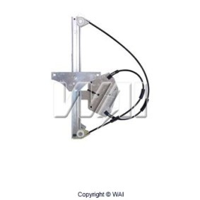 Fensterheber WPR2996RB von WAI günstig für 76,09 € online kaufen