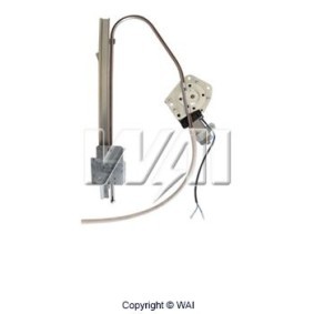 Achetez des Lève-vitre WAI WPR3141RM à prix pour 133,73 €