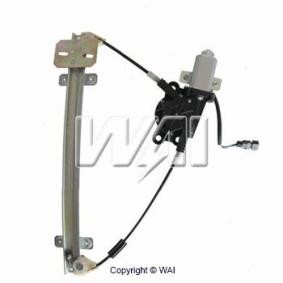Fensterheber WPR3398RMB von WAI günstig für 130,16 € online kaufen