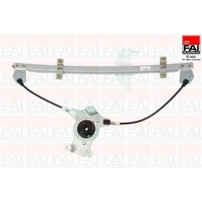 Comprar Elevalunas de FAI AutoParts WR141 a bajo precio de 65,52 €