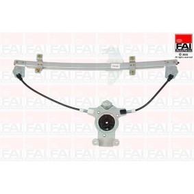 Comprar Elevalunas de FAI AutoParts WR142 a bajo precio de 65,52 €