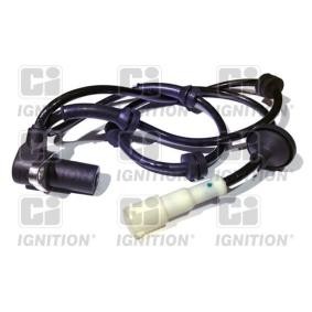 ABS-Sensor XABS535 von QUINTON HAZELL günstig für 40,93 € online kaufen