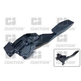 Comprar Sensor de posición del pedal del acelerador de QUINTON HAZELL XAPS116 a bajo precio de 436,03 €
