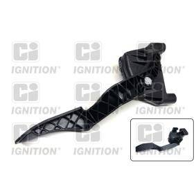 Comprar Sensor de posición del pedal del acelerador de QUINTON HAZELL XAPS125 a bajo precio de 207,58 €