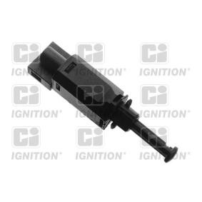 Comprar Interruptor de control, regulador de velocidad de QUINTON HAZELL XBLS124 a bajo precio de 14,34 €