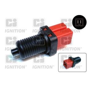 Comprar Interruptor de control, regulador de velocidad de QUINTON HAZELL XBLS203 a bajo precio de 12,29 €
