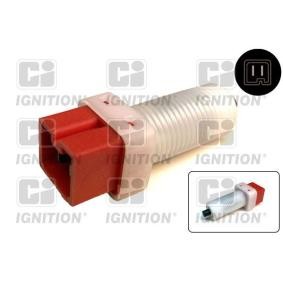 Comprar Interruptor de control, regulador de velocidad de QUINTON HAZELL XBLS209 a bajo precio de 10,85 €