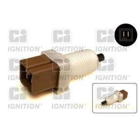 Comprar Interruptor de control, regulador de velocidad de QUINTON HAZELL XBLS226 a bajo precio de 10,67 €