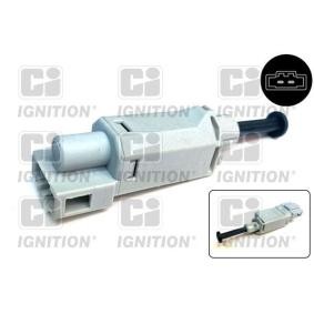 Comprar Interruptor de control, regulador de velocidad de QUINTON HAZELL XBLS239 a bajo precio de 14,50 €
