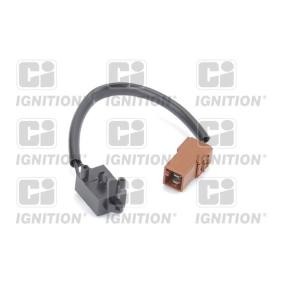 Comprar Interruptor de control, regulador de velocidad de QUINTON HAZELL XBLS244 a bajo precio de 24,43 €