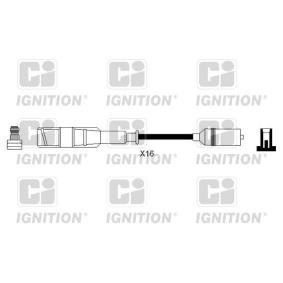 Zündleitungssatz XC1225 von QUINTON HAZELL günstig für 133,77 € online kaufen