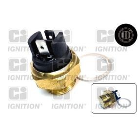 Compre Interruptor de temperatura, ventilador do radiador da QUINTON HAZELL XEFS354 a um preço baixo por 11,50 €