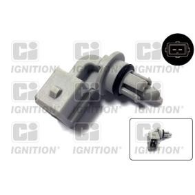 Compre Sensor, temperatura do ar de admissão da QUINTON HAZELL XEMS202 a um preço baixo por 15,26 €