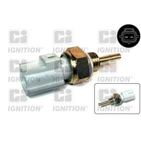 Comprar Sensor, temperatura del refrigerante de QUINTON HAZELL XEMS244 a bajo precio de 49,44 €