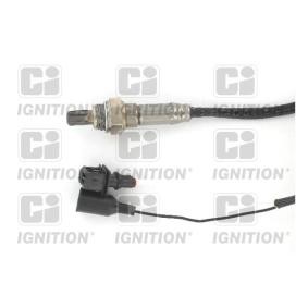 Acquista Sonda lambda da QUINTON HAZELL XLOS1003 a buon mercato per soli 93,63 €