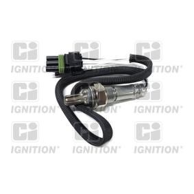 Acquista Sonda lambda da QUINTON HAZELL XLOS1005 a buon mercato per soli 85,79 €