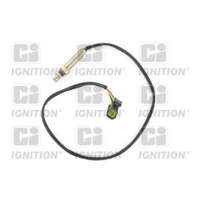 Acquista Sonda lambda da QUINTON HAZELL XLOS1018 a buon mercato per soli 97,70 €
