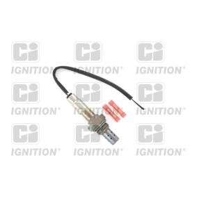 Acquista Sonda lambda da QUINTON HAZELL XLOS102 a buon mercato per soli 44,36 €