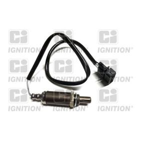 Acquista Sonda lambda da QUINTON HAZELL XLOS1025 a buon mercato per soli 93,63 €