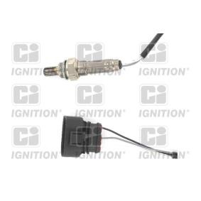 Acquista Sonda lambda da QUINTON HAZELL XLOS1066 a buon mercato per soli 81,12 €