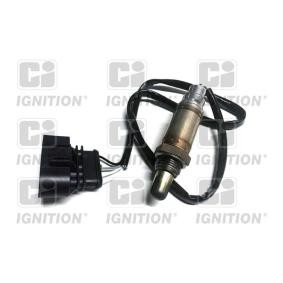 Acquista Sonda lambda da QUINTON HAZELL XLOS1072 a buon mercato per soli 94,41 €