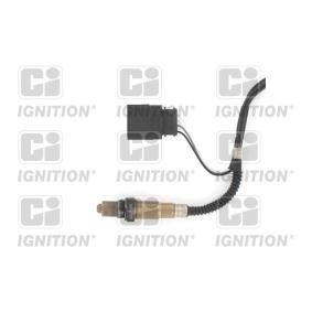 Acquista Sonda lambda da QUINTON HAZELL XLOS1086 a buon mercato per soli 85,20 €