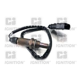 Acquista Sonda lambda da QUINTON HAZELL XLOS1095 a buon mercato per soli 73,18 €