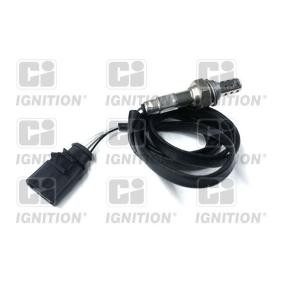Acquista Sonda lambda da QUINTON HAZELL XLOS1132 a buon mercato per soli 106,04 €