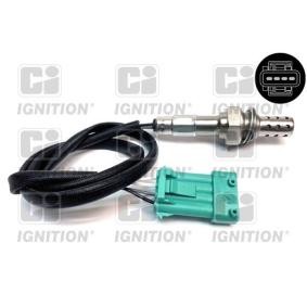 Acquista Sonda lambda da QUINTON HAZELL XLOS1142 a buon mercato per soli 57,27 €