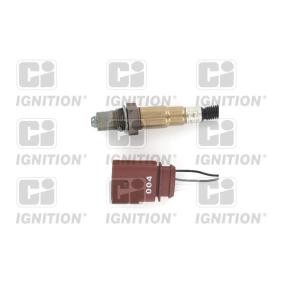 Acquista Sonda lambda da QUINTON HAZELL XLOS1201 a buon mercato per soli 80,46 €