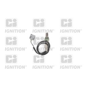 Acquista Sonda lambda da QUINTON HAZELL XLOS1557 a buon mercato per soli 79,21 €