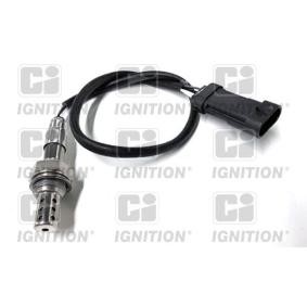 Acquista Sonda lambda da QUINTON HAZELL XLOS1664 a buon mercato per soli 137,73 €