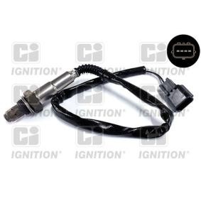 Acquista Sonda lambda da QUINTON HAZELL XLOS1667 a buon mercato per soli 98,44 €