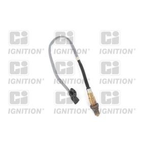 Acquista Sonda lambda da QUINTON HAZELL XLOS1668 a buon mercato per soli 104,99 €