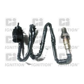 Acquista Sonda lambda da QUINTON HAZELL XLOS1745 a buon mercato per soli 144,47 €