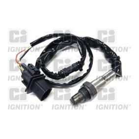 Acquista Sonda lambda da QUINTON HAZELL XLOS1746 a buon mercato per soli 152,45 €