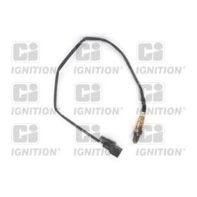 Acquista Sonda lambda da QUINTON HAZELL XLOS1759 a buon mercato per soli 129,43 €