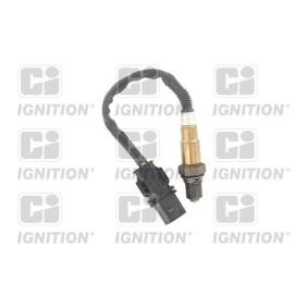 Acquista Sonda lambda da QUINTON HAZELL XLOS1796 a buon mercato per soli 104,13 €