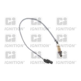 Acquista Sonda lambda da QUINTON HAZELL XLOS1807 a buon mercato per soli 107,75 €