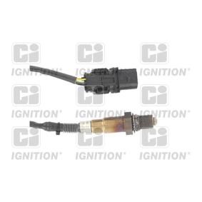 Acquista Sonda lambda da QUINTON HAZELL XLOS1837 a buon mercato per soli 140,56 €