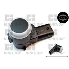 Einparkhilfe XPAR132 von QUINTON HAZELL günstig für 39,86 € online kaufen