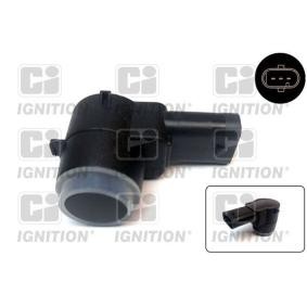 Einparkhilfe XPAR133 von QUINTON HAZELL günstig für 29,59 € online kaufen