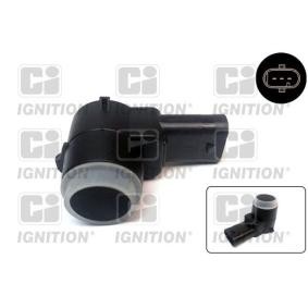 Einparkhilfe XPAR134 von QUINTON HAZELL günstig für 57,00 € online kaufen