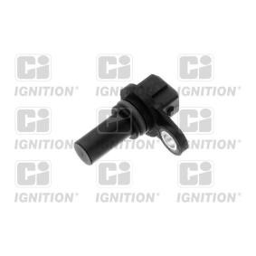 Compre Sensor da velocidade de rotação, cx. de vel. automática da QUINTON HAZELL XREV121 a um preço baixo por 51,35 €