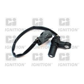 Comprar Sensor de revoluciones, caja automática de QUINTON HAZELL XREV436 a bajo precio de 64,96 €