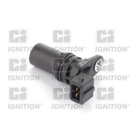 Compre Sensor da velocidade de rotação, cx. de vel. automática da QUINTON HAZELL XREV536 a um preço baixo por 47,44 €