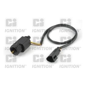 Køb Sensor, hastighed af QUINTON HAZELL XREV540 til den lave pris 869,47 DKK