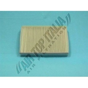 Innenraumfilter ZF385 von ZAFFO günstig für 55,02 € online kaufen