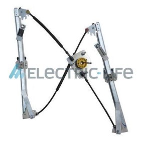 Comprar Elevalunas de ELECTRIC LIFE ZR KA707 L a bajo precio de 72,43 €