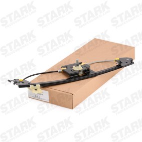 Osta Lasinnostin STARK:llä SKWR-0420423 edullisesti hintaan 59,39 €